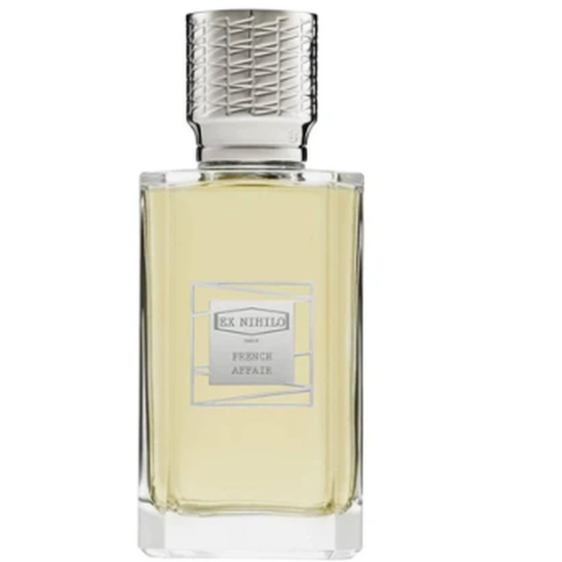Ex Nihilo French Affair EDP 100ML perfume bottle – luxury fragrance | Perfury UAE
