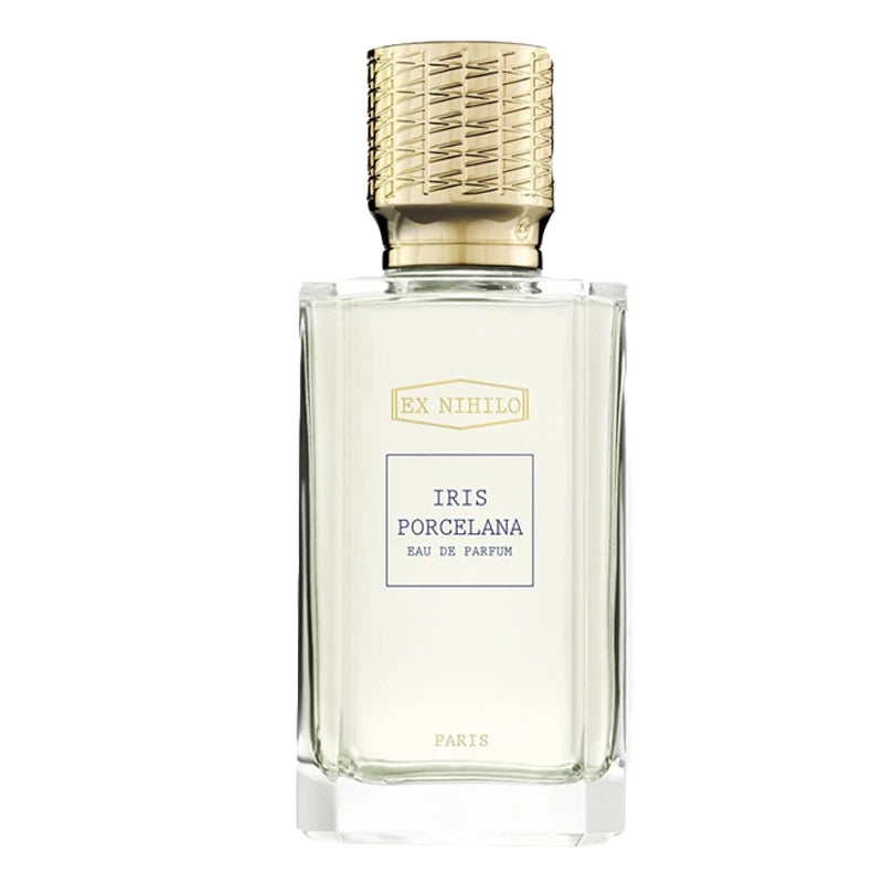 Ex Nihilo Iris Porcelana EDP 100ML Perfume