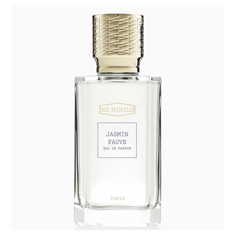 Ex Nihilo Jasmin Fauve EDP 100ML perfume bottle – luxury fragrance | Perfury UAE