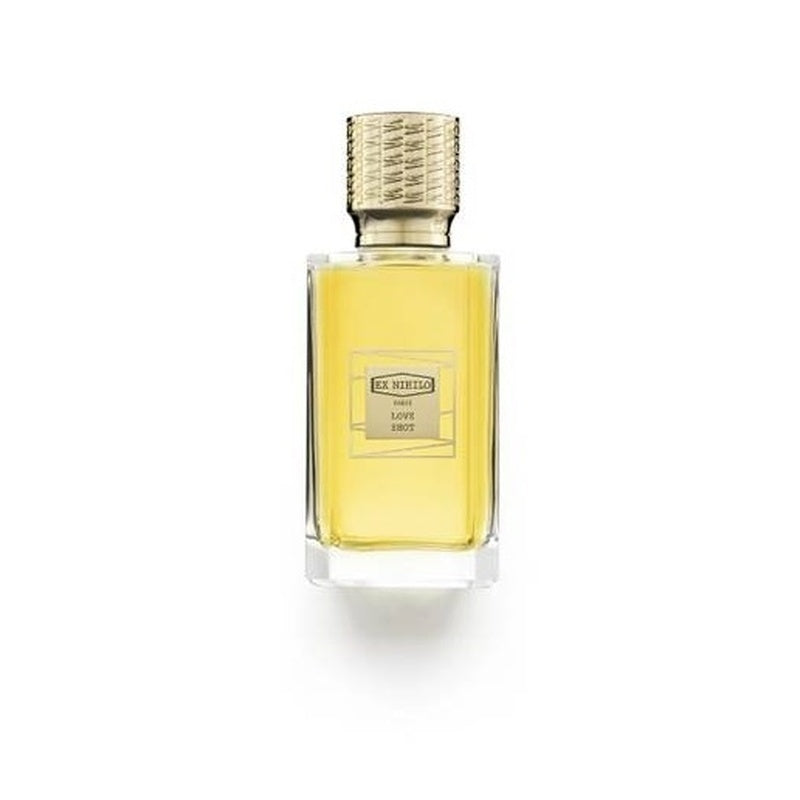 Ex Nihilo Love Shot EDP 100ML perfume bottle – luxury fragrance | Perfury UAE