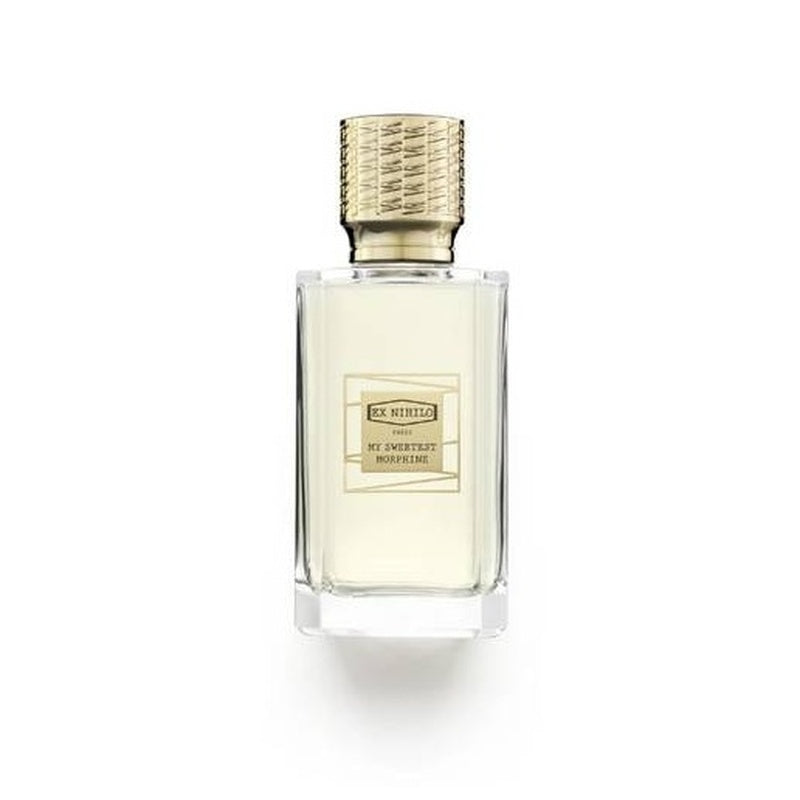Ex Nihilo My Sweetest Morphine EDP 100ML perfume bottle – luxury fragrance | Perfury UAE