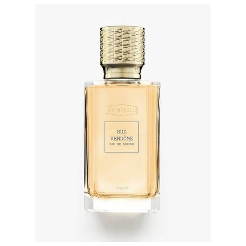 Ex Nihilo Oud Vendome EDP 100ML perfume bottle – luxury fragrance | Perfury UAE