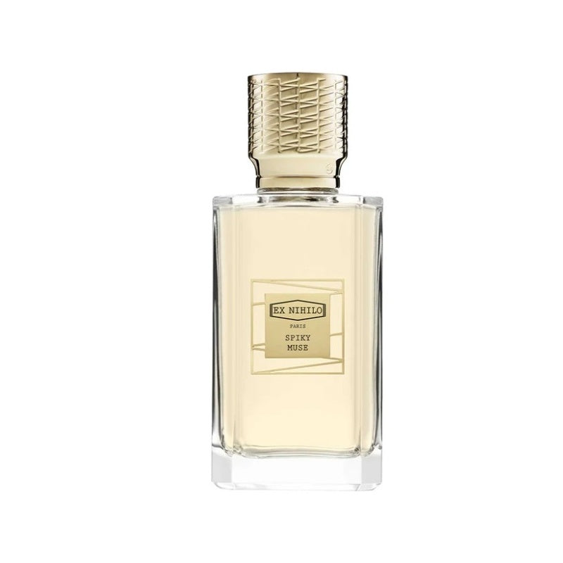 Ex Nihilo Spiky Muse EDP 50ML perfume bottle – luxury fragrance | Perfury UAE