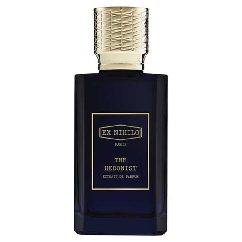 Ex Nihilo The Hedonist Extrait de Parfum 100ML perfume bottle – luxury fragrance | Perfury UAE
