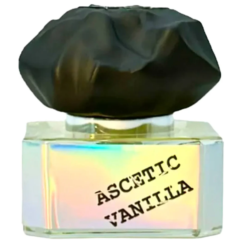 Filippo Sorcinelli Ascetic Vanilla Extrait de Parfum 50ML perfume bottle – luxury fragrance | Perfury UAE