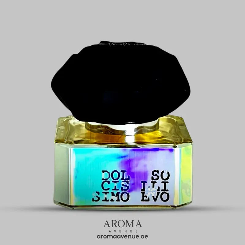 Filippo Sorcinelli Dolcissimo Sollievo Extrait de Parfum 50ML perfume bottle – luxury fragrance | Perfury UAE