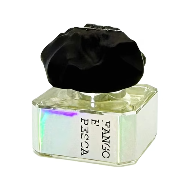 Filippo Sorcinelli Fango E Pesca Extrait de Parfum 50ML perfume bottle – luxury fragrance | Perfury UAE