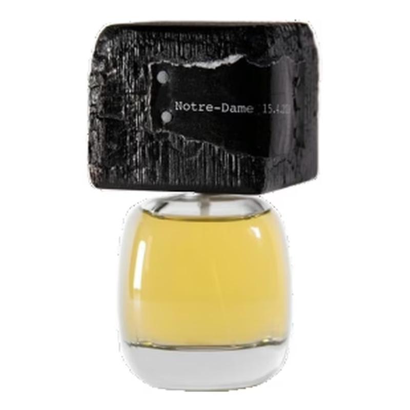 Filippo Sorcinelli Notre Dame Extrait de Parfum 100ML perfume bottle – luxury fragrance | Perfury UAE