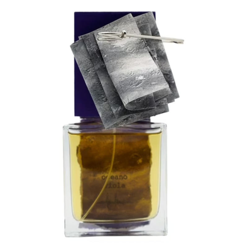 Filippo Sorcinelli Oceano Viola Extrait de Parfum 100ML perfume bottle – luxury fragrance | Perfury UAE