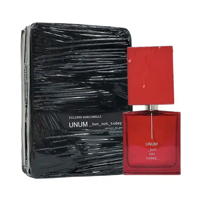 Filippo Sorcinelli Unum But Not Today Extrait De Parfum 100ML