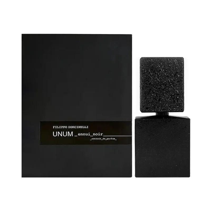 Filippo Sorcinelli Unum Ennui Noir Extrait De Parfum 100ML