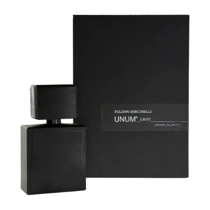 Filippo Sorcinelli Unum Lavs Extrait De Parfum 100ML