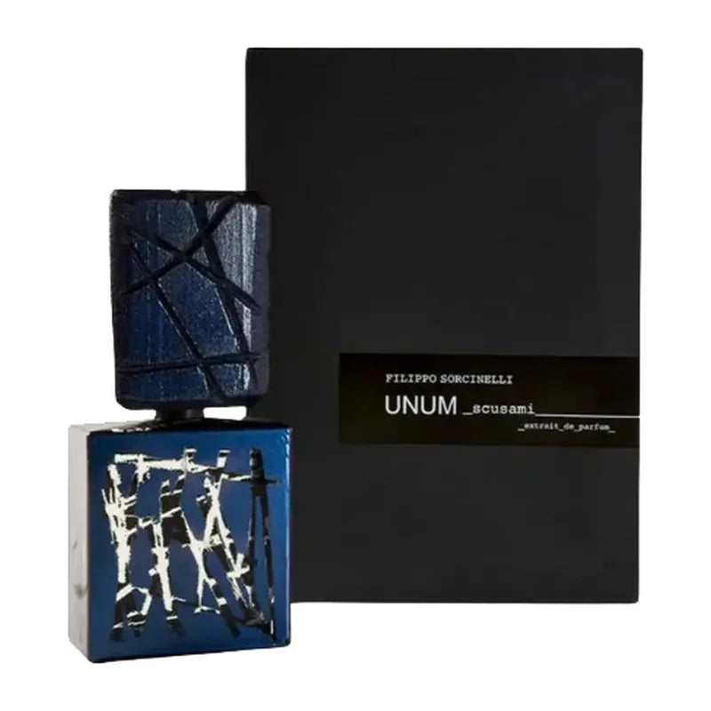 Filippo Sorcinelli Unum Scusami Extrait De Parfum 100ML