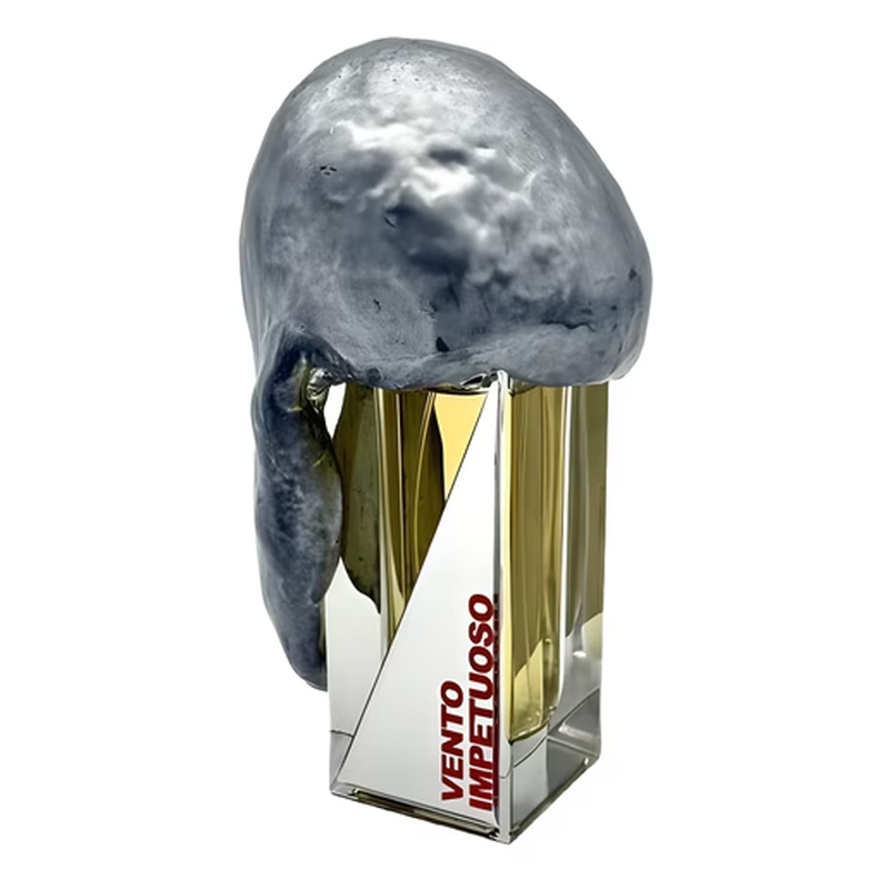 Filippo Sorcinelli Vento Impetuoso Extrait de Parfum 50ML perfume bottle – luxury fragrance | Perfury UAE