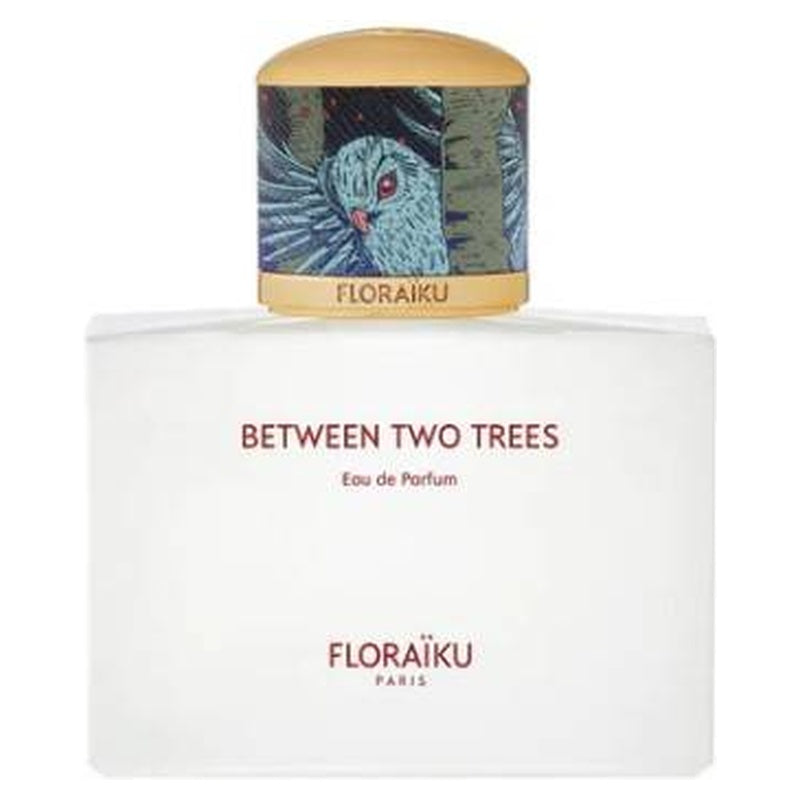 Floraïku Between Two Trees Eau de Parfum 100ML perfume bottle – luxury fragrance | Perfury UAE