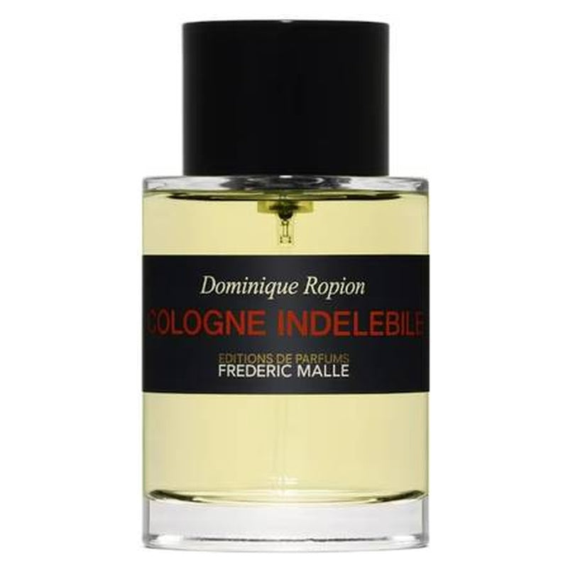 Frédéric Malle Cologne Indélébile Parfum 100ML perfume bottle – luxury fragrance | Perfury UAE