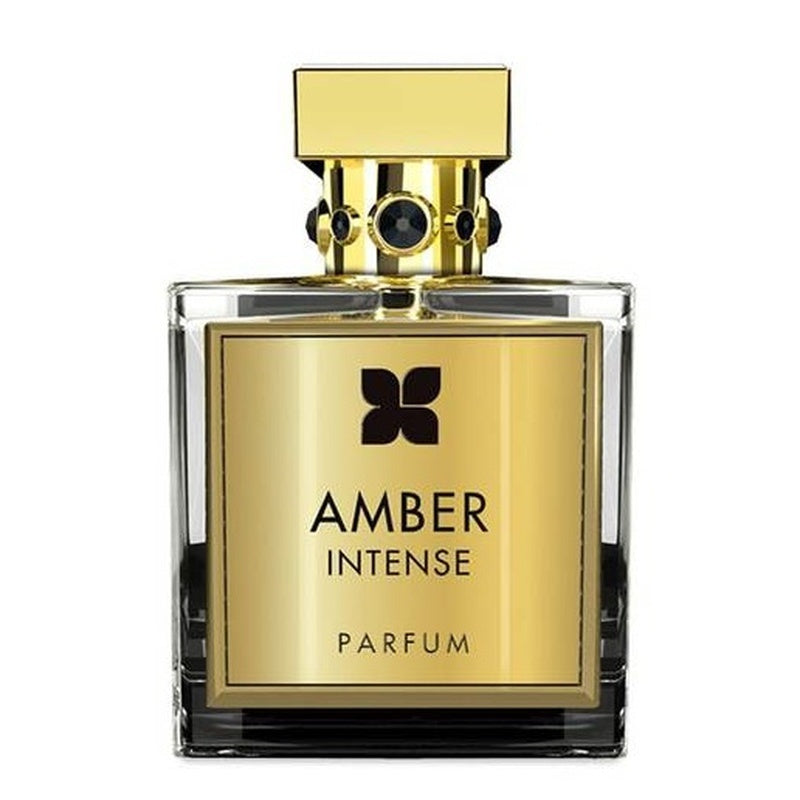 Fragrance Du Bois Amber Intense Parfum 100ML perfume bottle – luxury fragrance | Perfury UAE