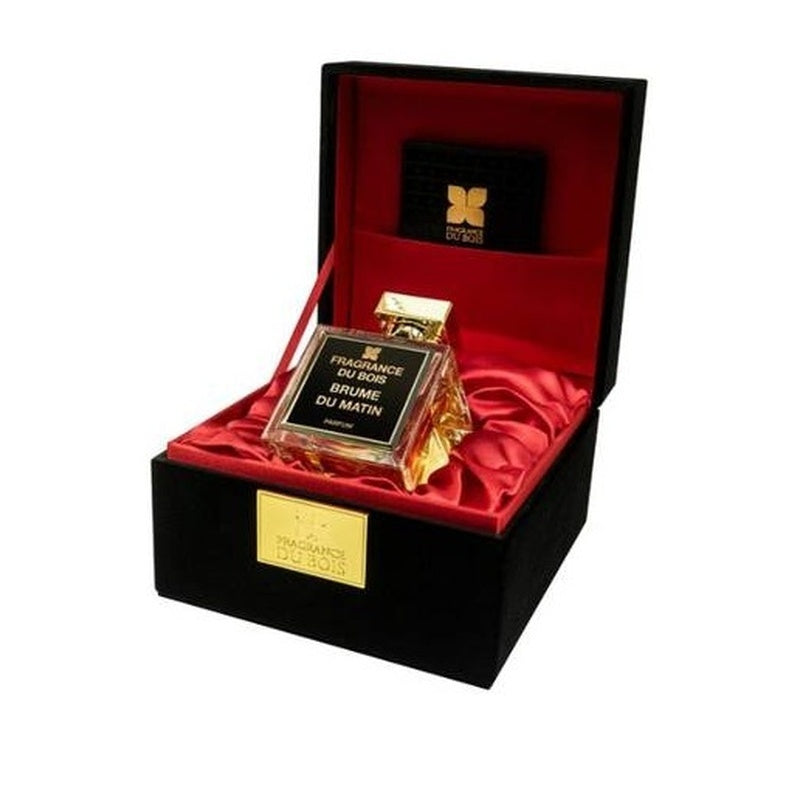 Fragrance Du Bois Brume Du Matin EDP 100ML perfume bottle – luxury fragrance | Perfury UAE