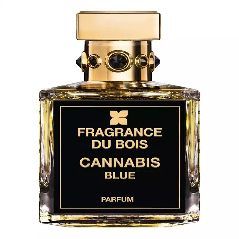 Fragrance Du Bois Cannabis Blue 100ML Perfume