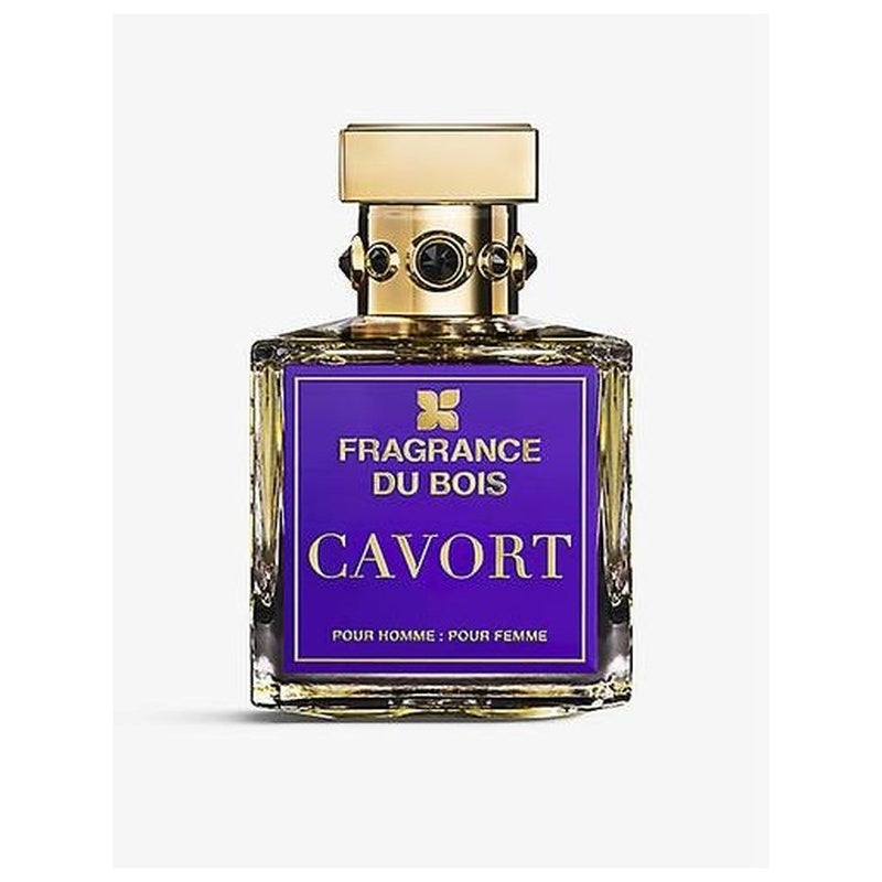 Fragrance Du Bois Cavort Parfum 100ML perfume bottle – luxury fragrance | Perfury UAE