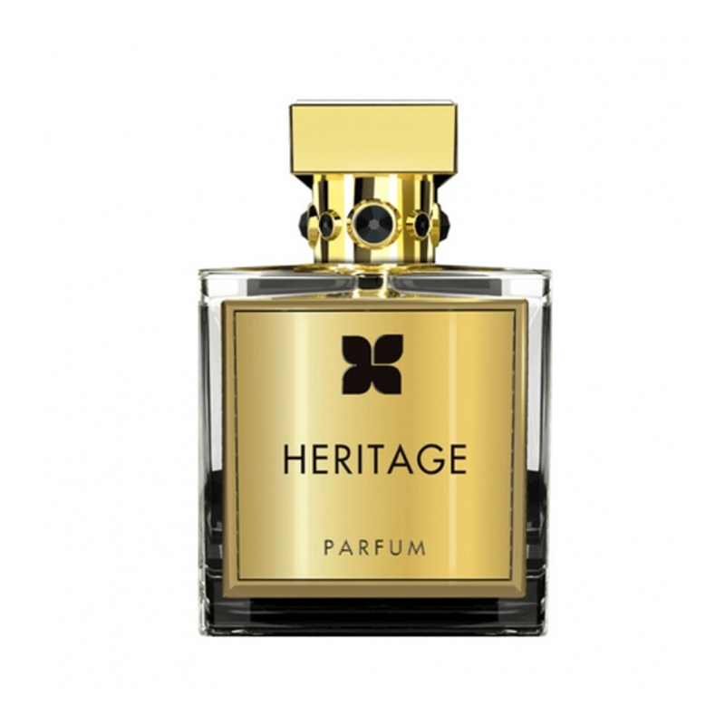 Fragrance Du Bois Heritage Parfum 100ML perfume bottle – luxury fragrance | Perfury UAE