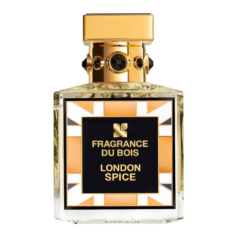 Fragrance Du Bois London Spice 100ML perfume bottle – luxury fragrance | Perfury UAE