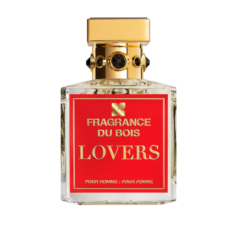 Fragrance Du Bois Lovers Parfum 100ML perfume bottle – luxury fragrance | Perfury UAE
