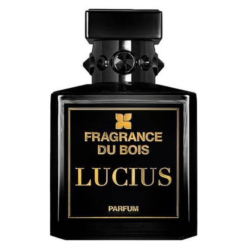 Fragrance Du Bois Lucius Parfum 100ML perfume bottle – luxury fragrance | Perfury UAE