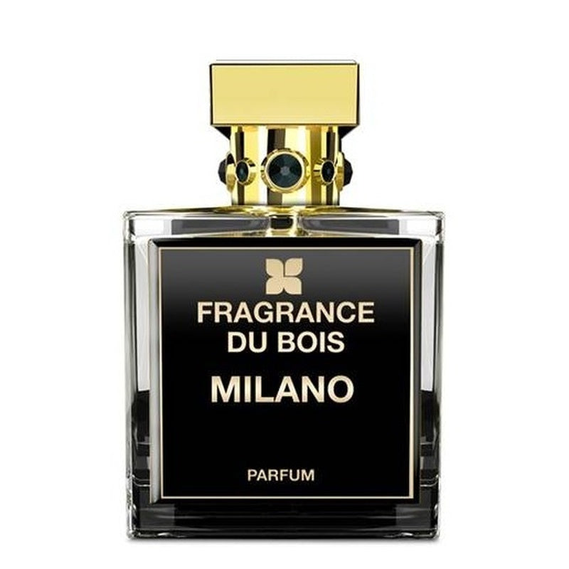 Fragrance Du Bois Milano Parfum 100ML perfume bottle – luxury fragrance | Perfury UAE