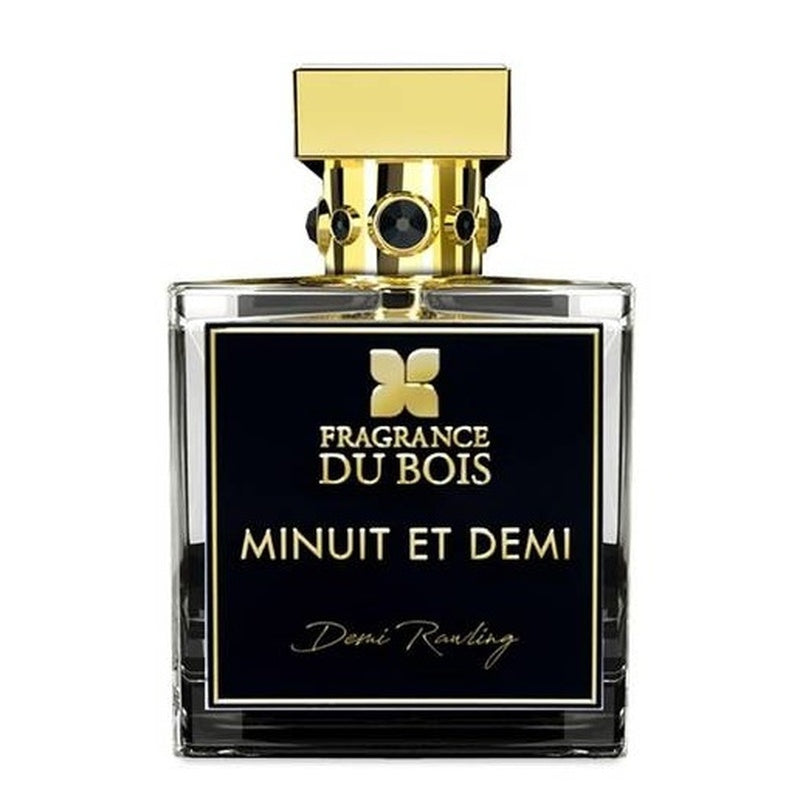 Fragrance Du Bois Minuit Et Demi EDP 100ML perfume bottle – luxury fragrance | Perfury UAE