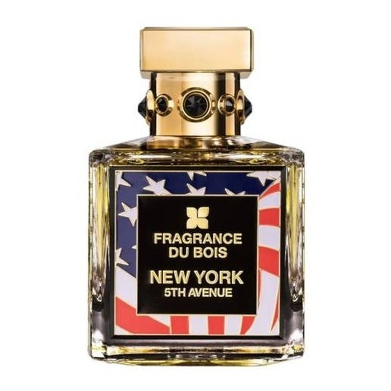 Fragrance Du Bois New York 5th Avenue Parfum 100ML perfume bottle – luxury fragrance | Perfury UAE