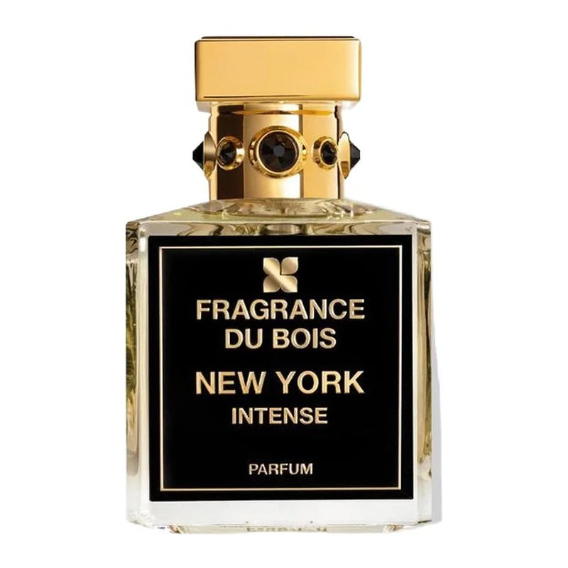 Fragrance Du Bois Newyork Intense 100ML perfume bottle – luxury fragrance | Perfury UAE