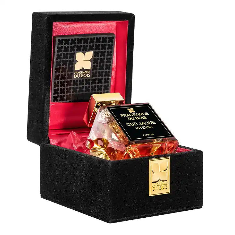 Fragrance Du Bois Oud Jaune Intense EDP 100ML