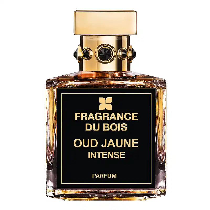 Fragrance Du Bois Oud Jaune Intense 100ML perfume bottle – luxury fragrance | Perfury UAE