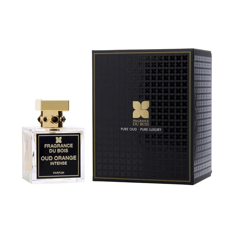 Fragrance Du Bois Oud Orange Intense Parfum 100ML