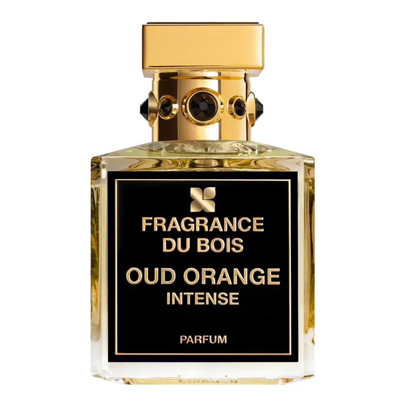 Fragrance Du Bois Oud Orange Intense 100ML Perfume