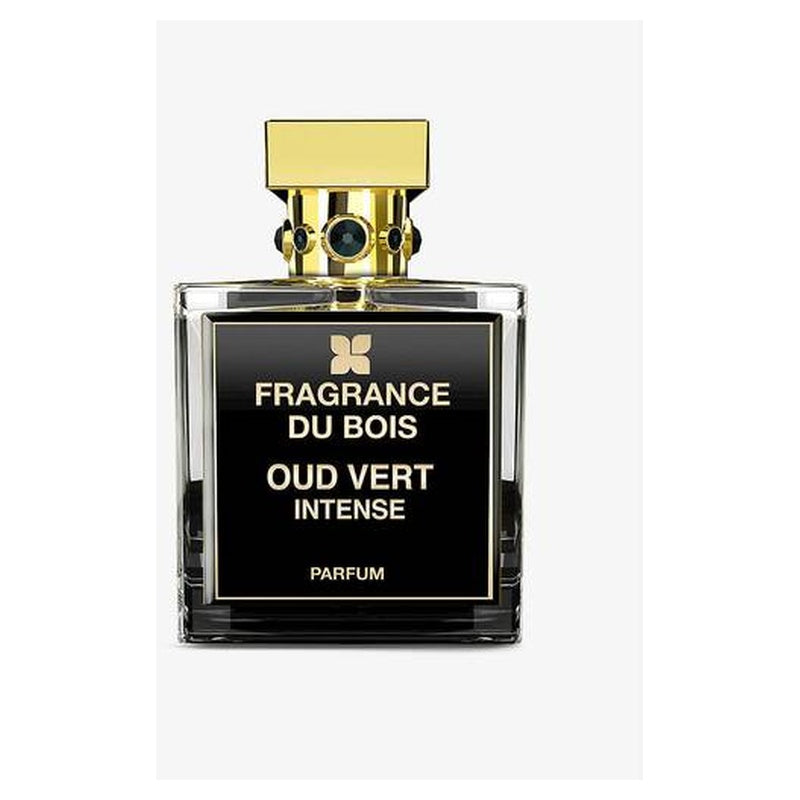 Fragrance Du Bois Oud Vert Intense Parfum 100ML perfume bottle – luxury fragrance | Perfury UAE