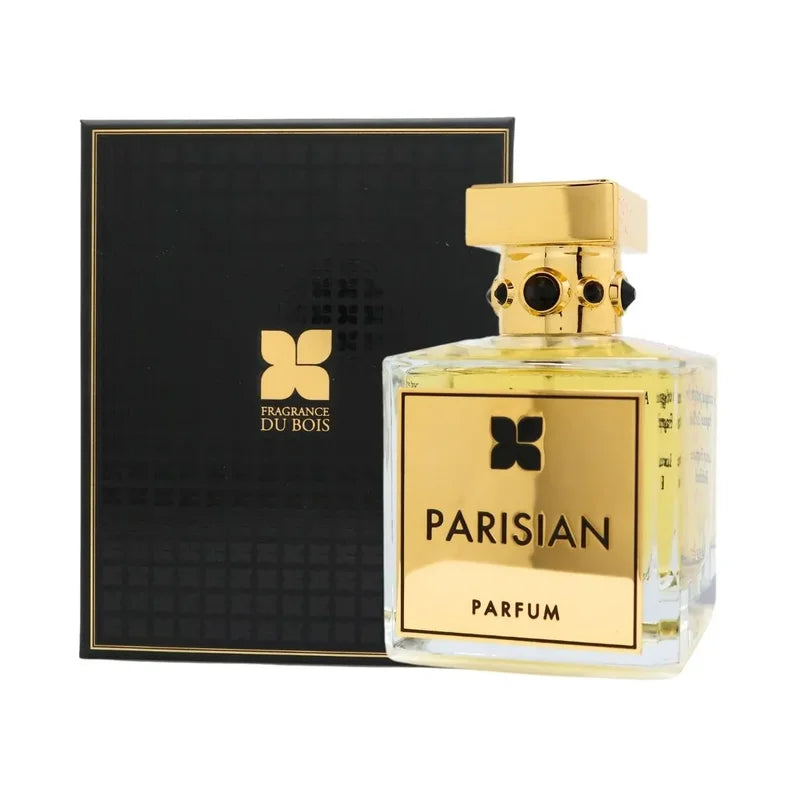 Fragrance Du Bois Parisian EDP 100ML