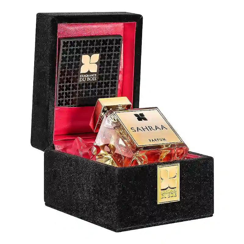 Fragrance Du Bois Sahraa Parfum 100ML