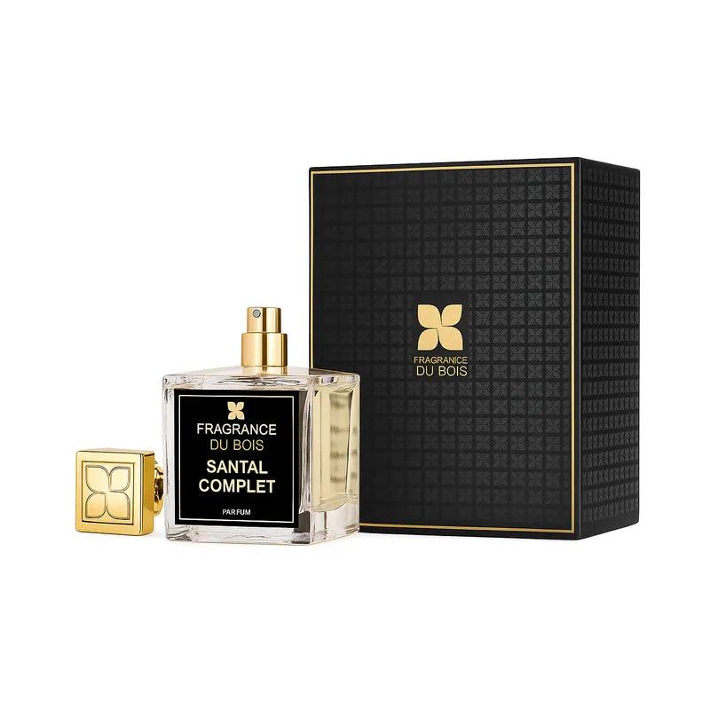 Fragrance Du Bois Santal Complet Parfum 100ML