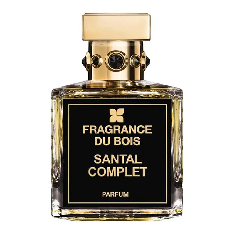 Fragrance Du Bois Santal Complet 100ML perfume bottle – luxury fragrance | Perfury UAE