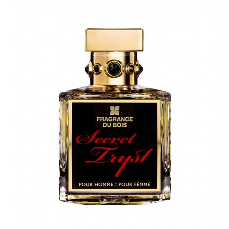 Fragrance Du Bois Secret Tryst Extrait de Parfum 100ML perfume bottle – luxury fragrance | Perfury UAE