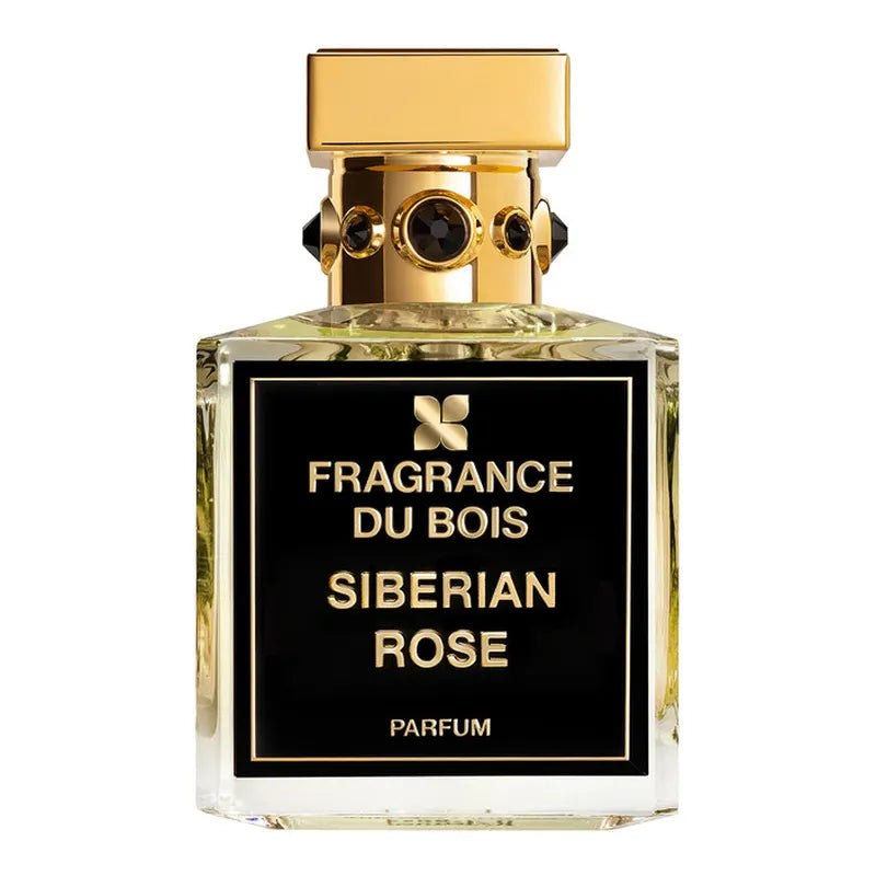 Fragrance Du Bois Siberian Rose 100ML perfume bottle – luxury fragrance | Perfury UAE