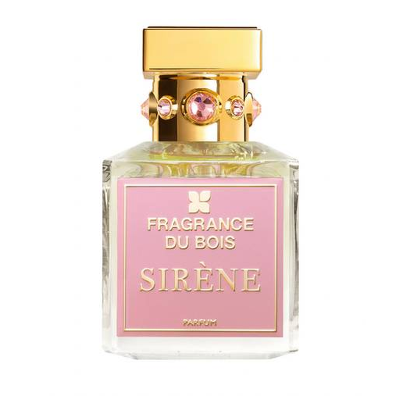 Fragrance Du Bois Sirene Parfum 75ML perfume bottle – luxury fragrance | Perfury UAE