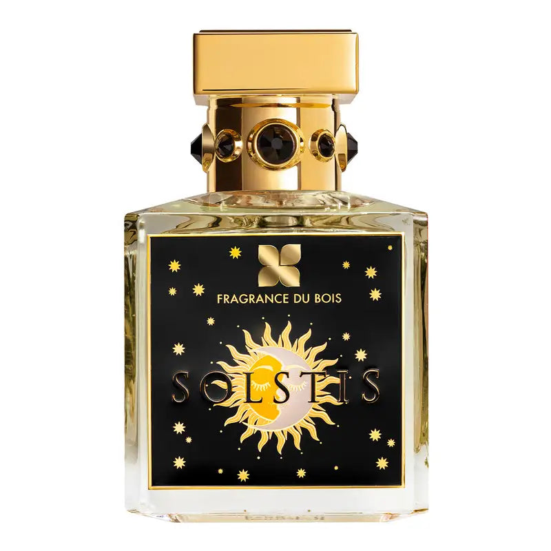Fragrance Du Bois Solstis 100ML perfume bottle – luxury fragrance | Perfury UAE