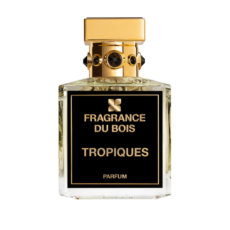 Fragrance Du Bois Tropiques Parfum 100ML perfume bottle – luxury fragrance | Perfury UAE