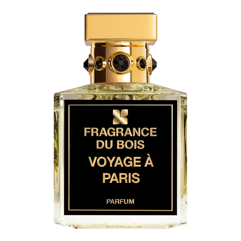Fragrance Du Bois Voyage A Paris 100ML perfume bottle – luxury fragrance | Perfury UAE