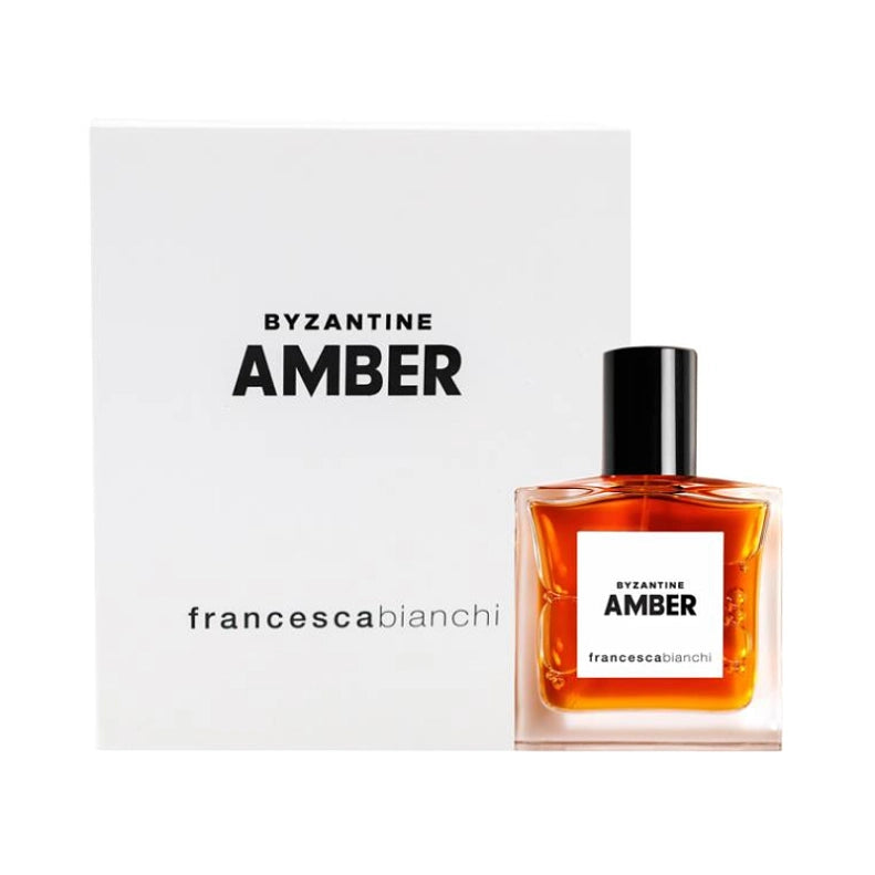 Francesca Bianchi Byzantine Amber Extrait De Parfum 30ML
