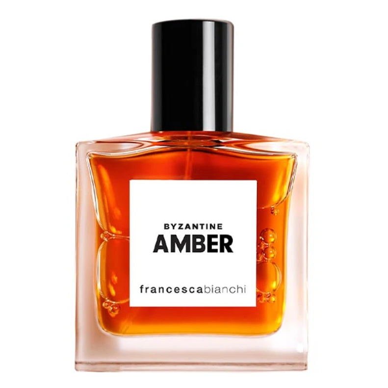 Francesca Bianchi Byzantine Amber EDP 30ML Perfume