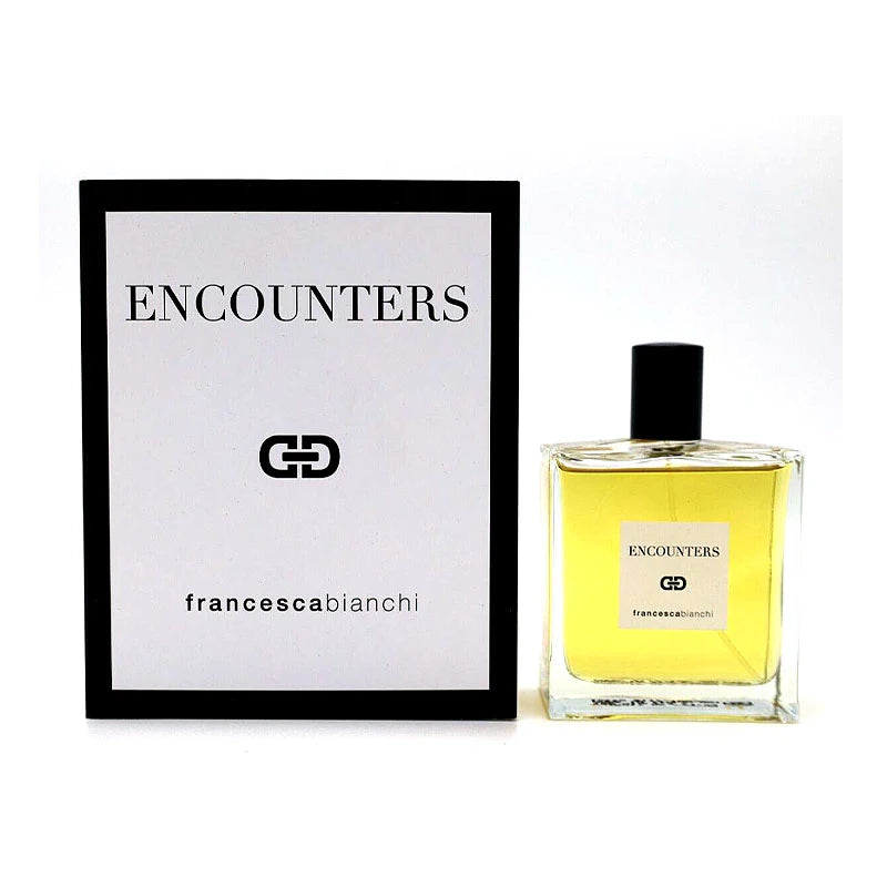 Francesca Bianchi Encounters Extrait De Parfum 100ML